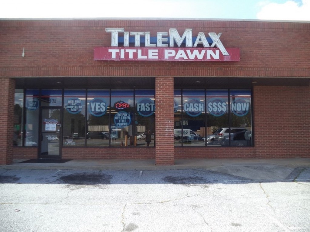 TitleMax Title Pawns 01
