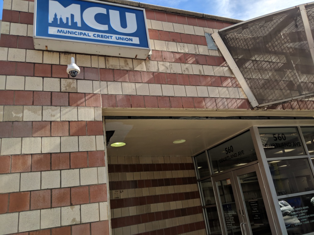 Municipal Credit Union 01