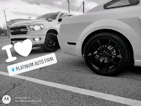 Platinum Auto Firm 03