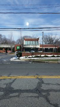 TD Bank 01