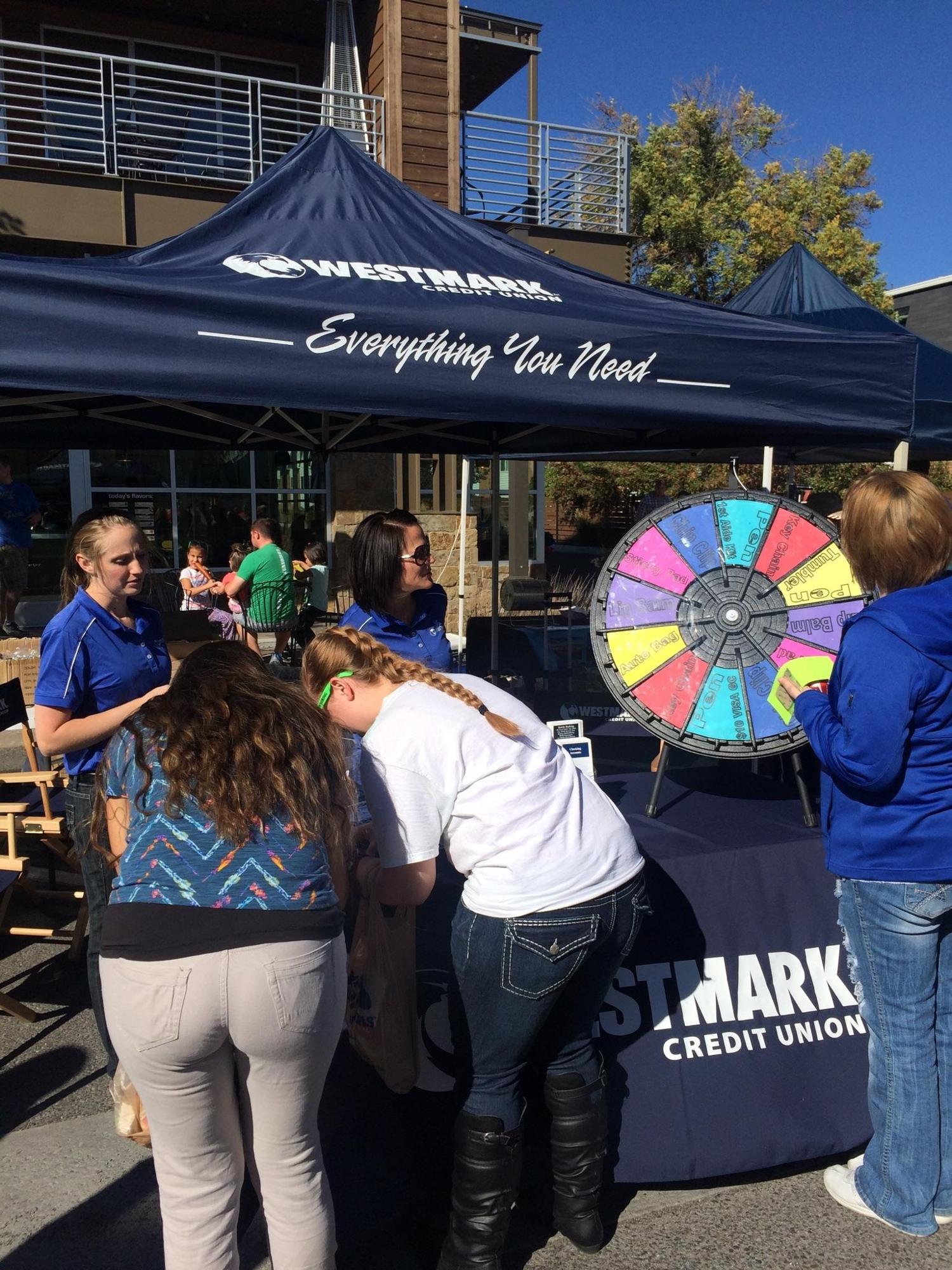 Westmark Credit Union 01
