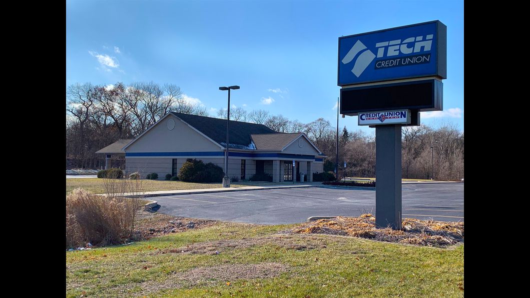 Tech Credit Union 01