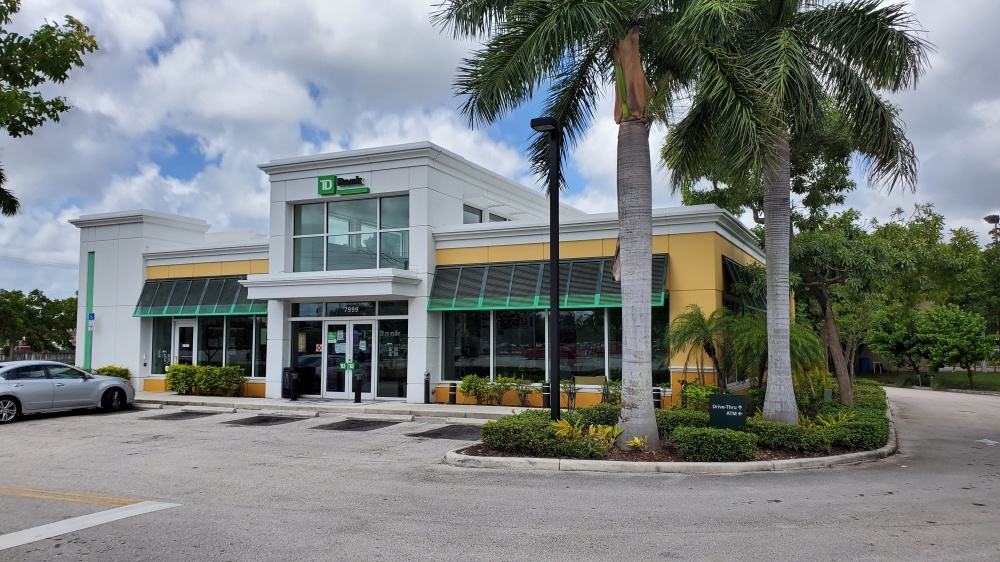 TD Bank 01