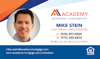 Academy Mortgage - Berthoud CO 02