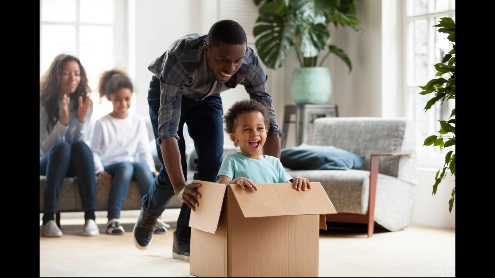 Bruce Beasley - Welcome Home Funding Mortgage Loan Officer NMLS# 450667 01