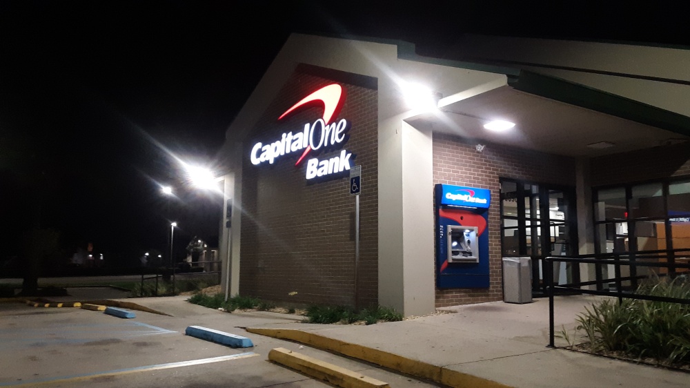 Capital One Bank 01