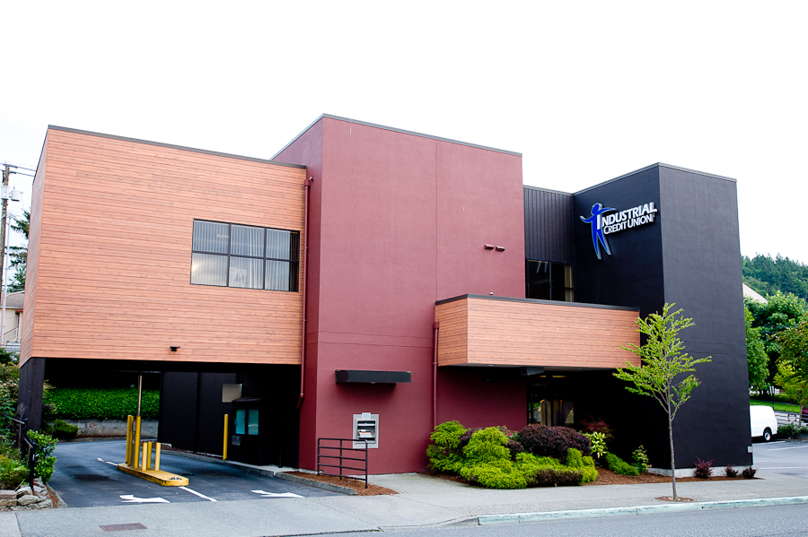 Industrial Credit Union 01