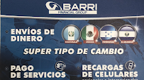 Barri Financial Group @ Blanca's Market 01