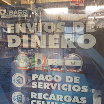 Barri Financial Group @ Blanca's Market 03