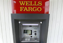 ATM (Wells Fargo Bank) 01