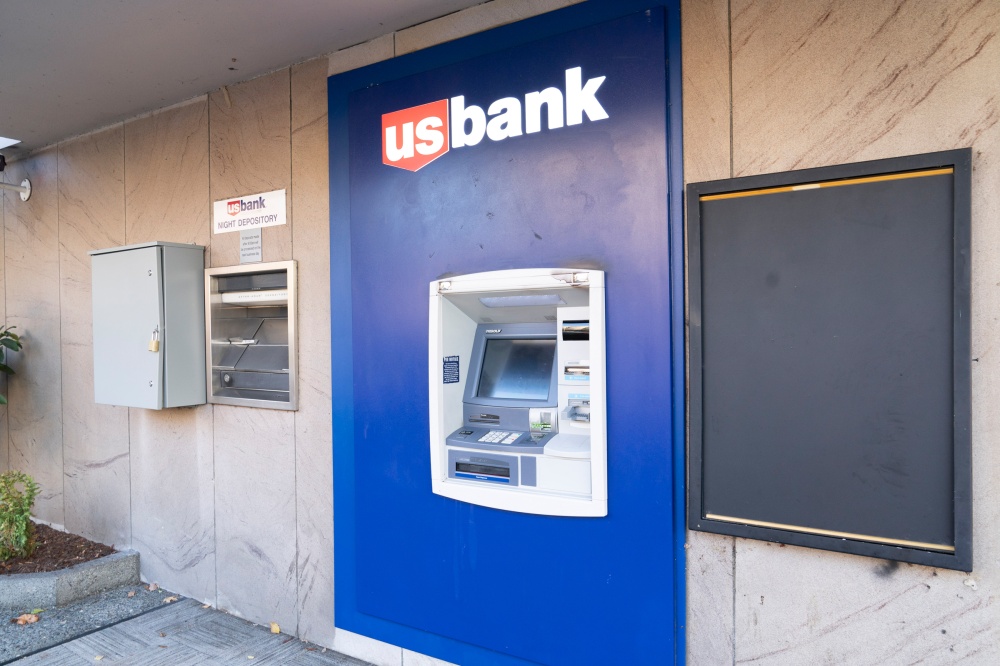 U.S. Bank Branch 01
