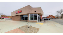 Bank of America (with Drive-thru ATM) 01