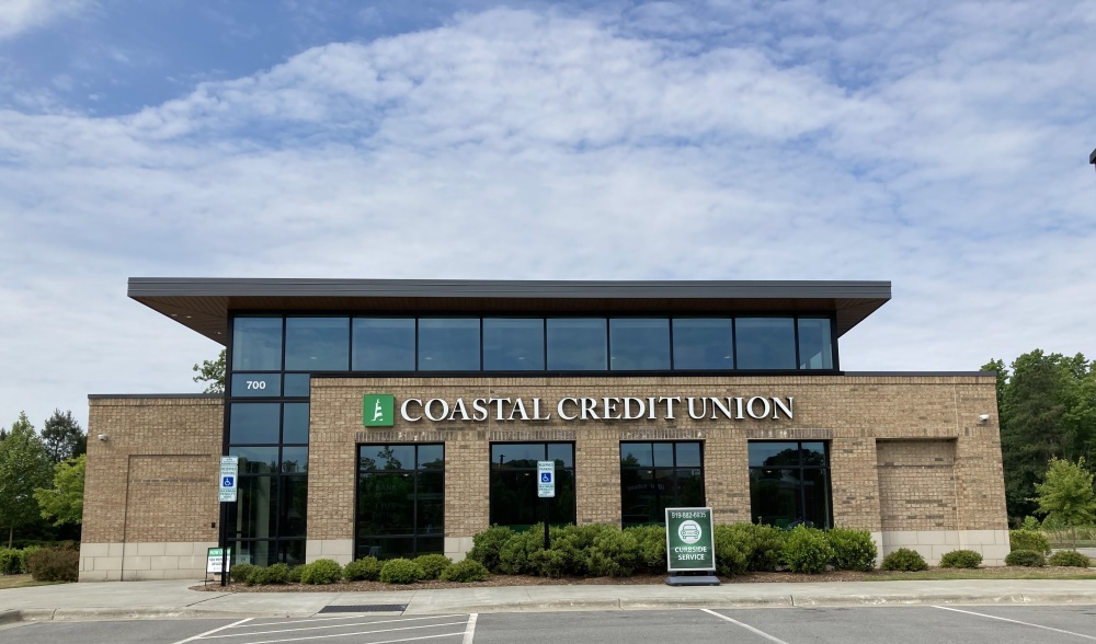 Coastal Credit Union 01