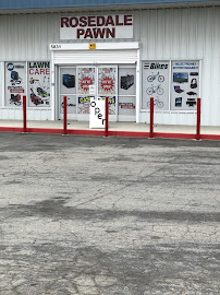 Rosedale Pawn Inc 01