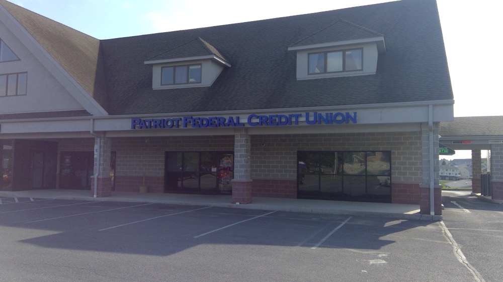 Patriot Federal Credit Union 01