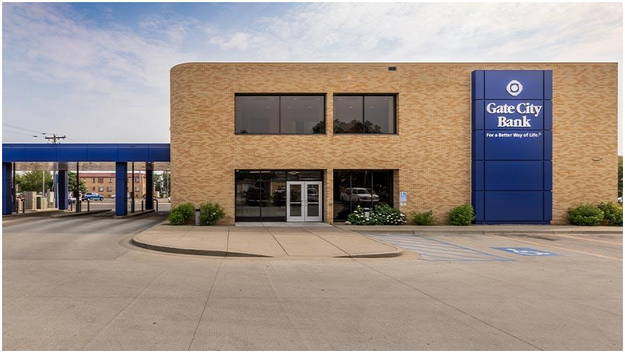 Gate City Bank 01