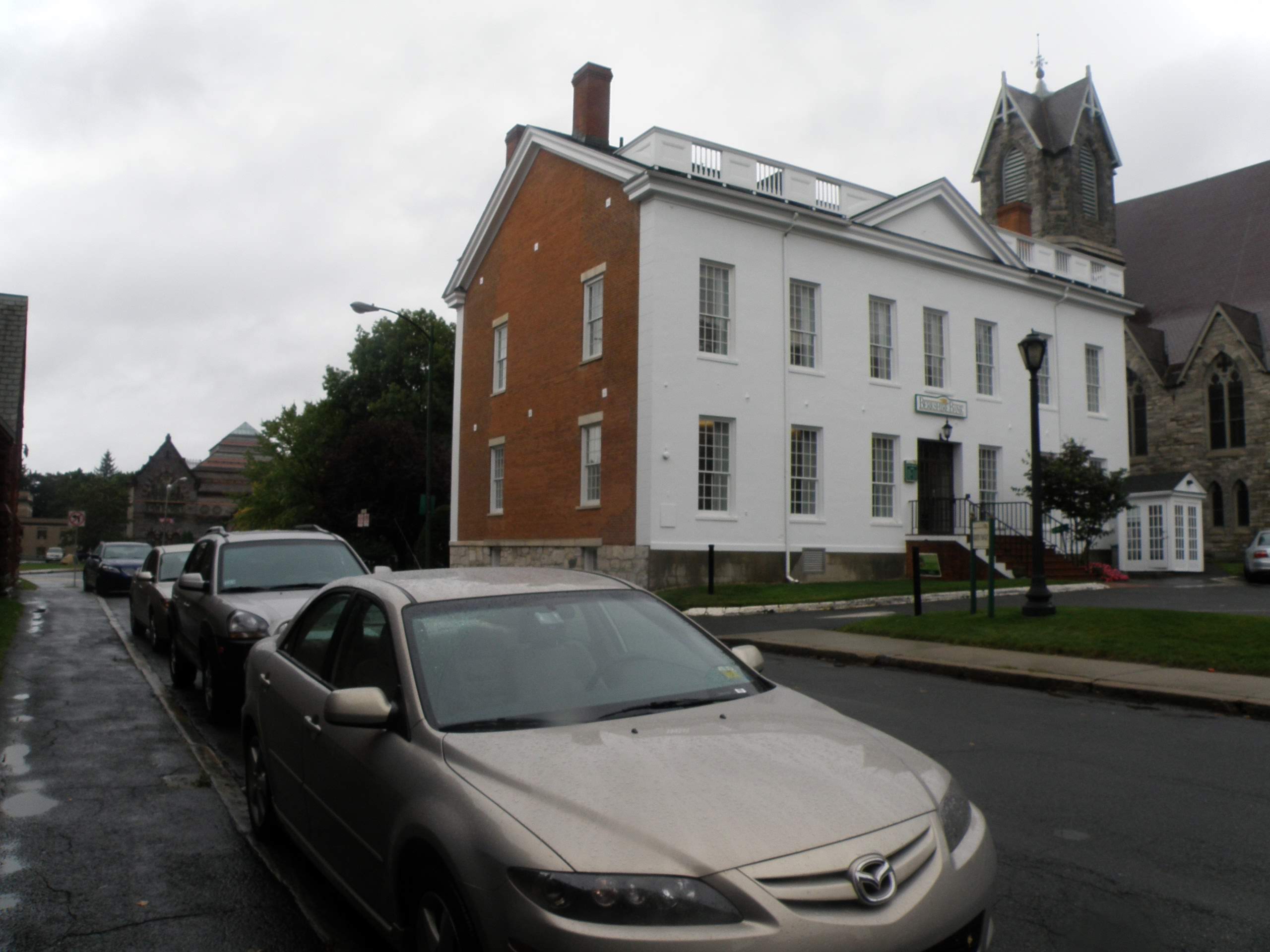 Berkshire Bank 01