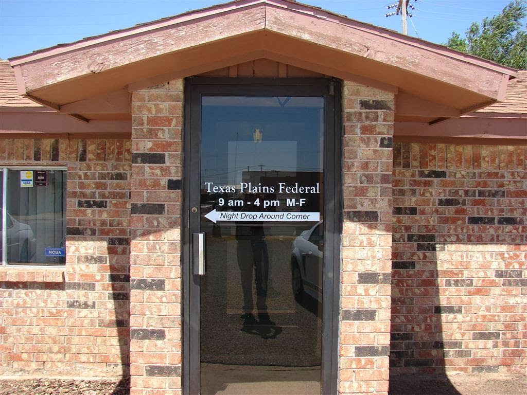 Texas Plains Fed Credit Union 01