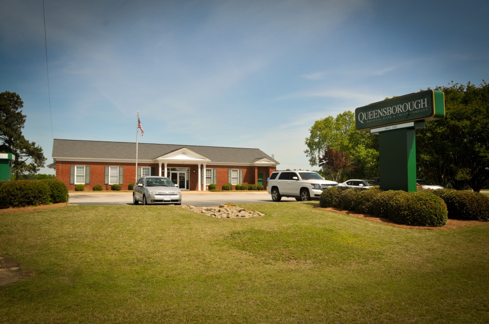 Queensborough National Bank and Trust Company 01