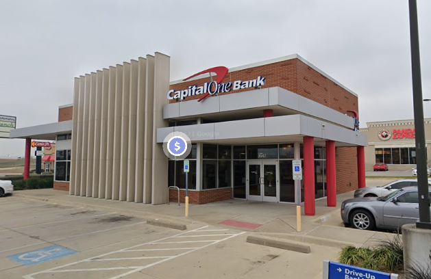 Capital One Bank 01