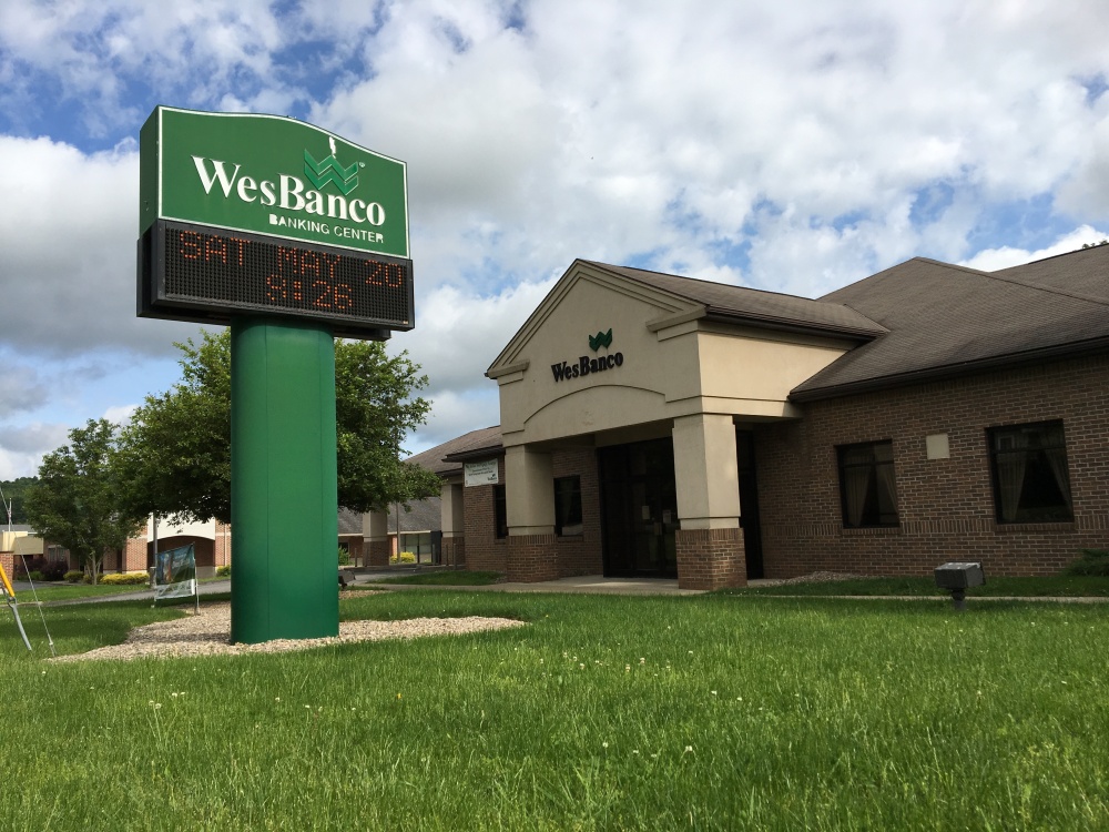 WesBanco Bank 01
