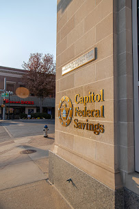 Capitol Federal® Savings Bank 03