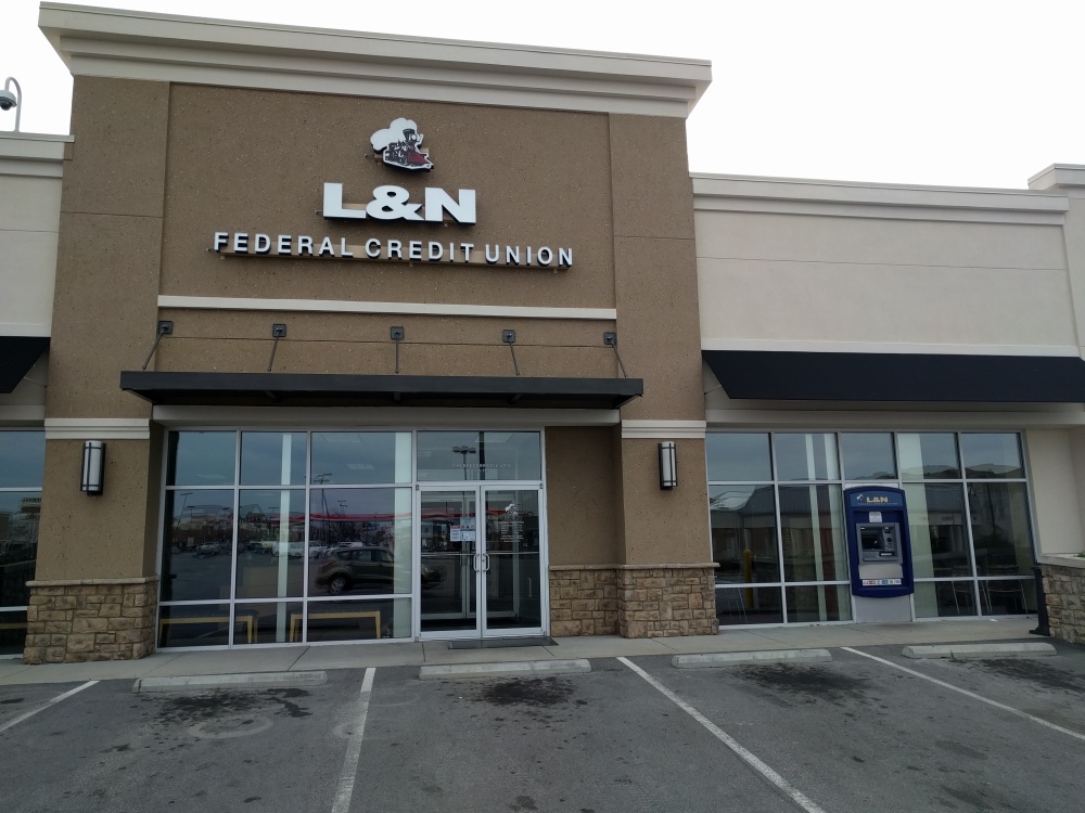 L&N Federal Credit Union 01