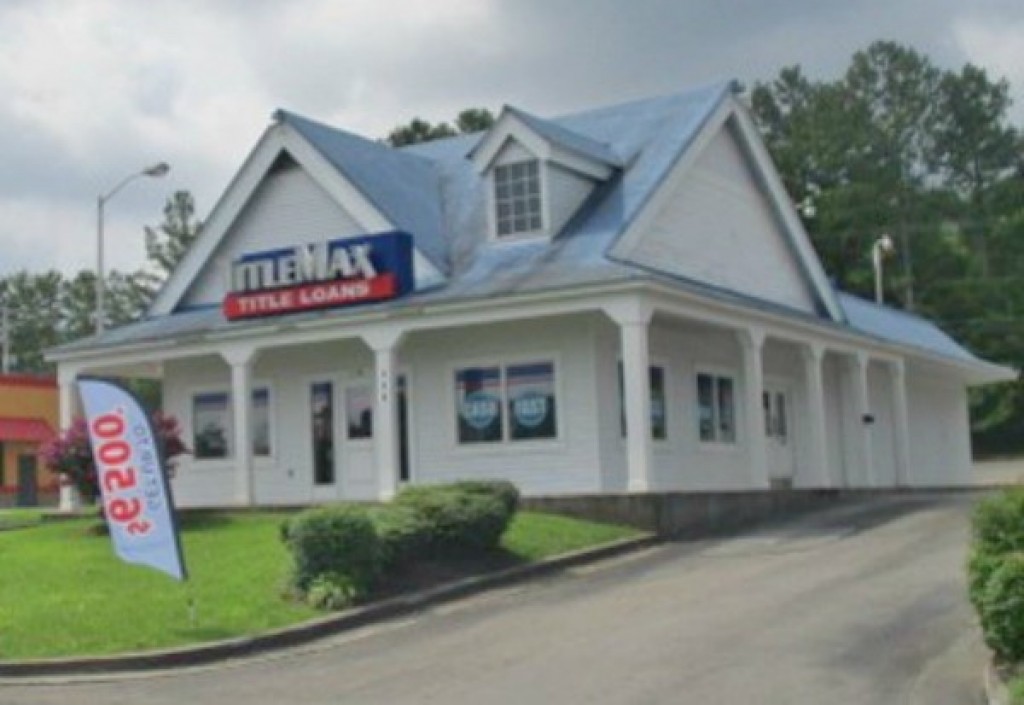 TitleMax Title Loans 01