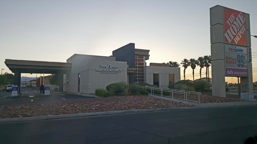 America First Credit Union 01