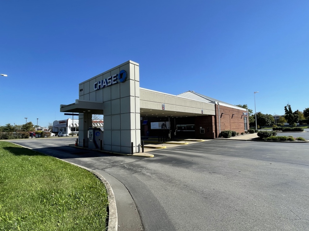 Chase Bank 01