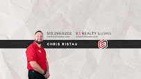 CHRIS RISTAU REALTOR, E3 REALTY & LOANS 01
