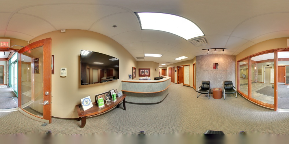 Regent Financial Group Inc 01