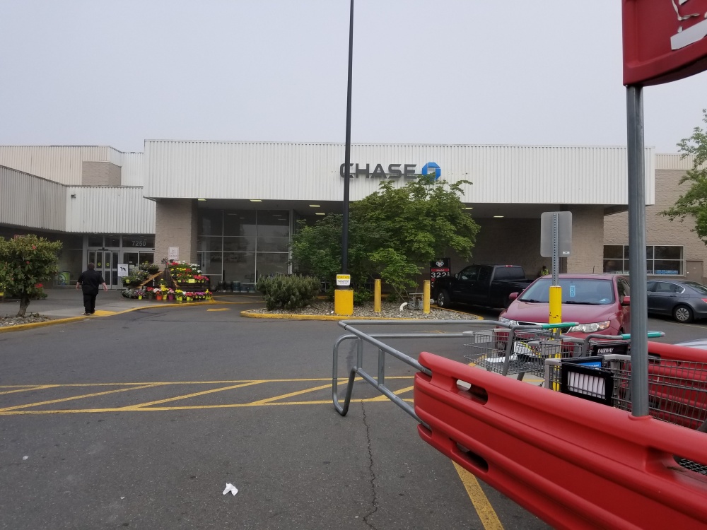 Chase Bank 01