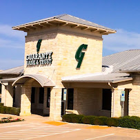 Guaranty Bank & Trust in Denton, Texas - Wind River Lane 02