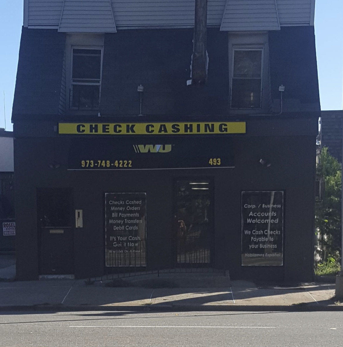 Town Check Cashing 01
