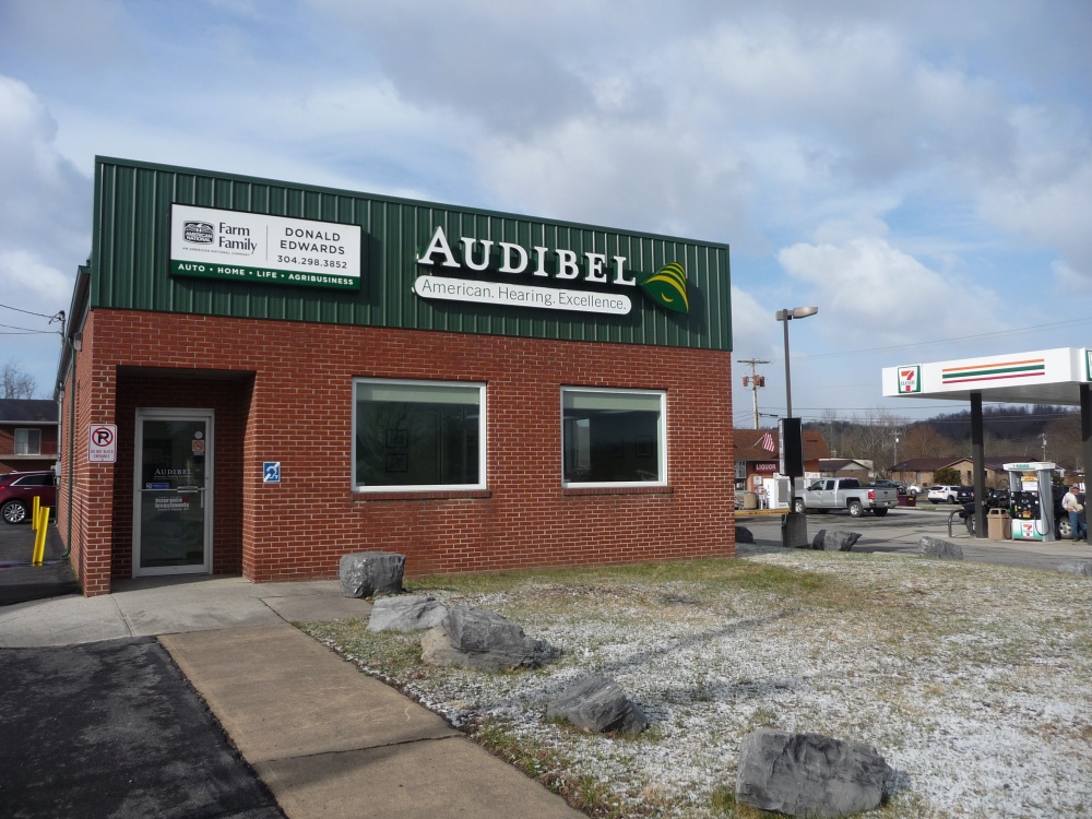 Donald Edwards American National Insurance Agency 01