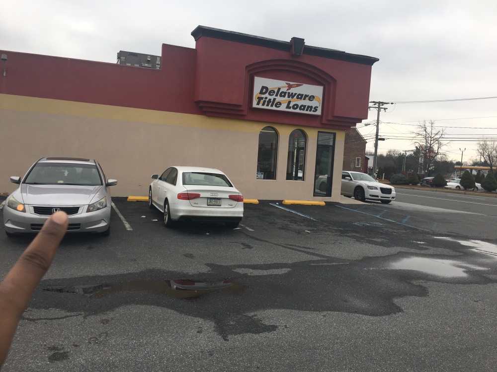 Delaware Title Loans, Inc. 01