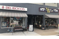 Del-Rich Loan & Neat Stuff Antiques 01