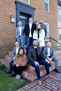Schnabl Lending Team at A+ Mortgage Services 01