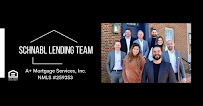 Schnabl Lending Team at A+ Mortgage Services 03