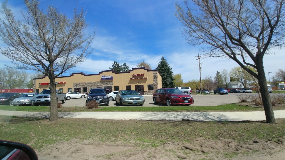 Gilbert Financial Services 01