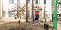 New Haven Fire Fighters CU 01