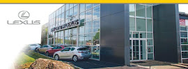 Lexus at Ray Catena White Plains 01