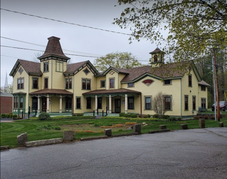 Northpoint Mortgage, Inc. 01