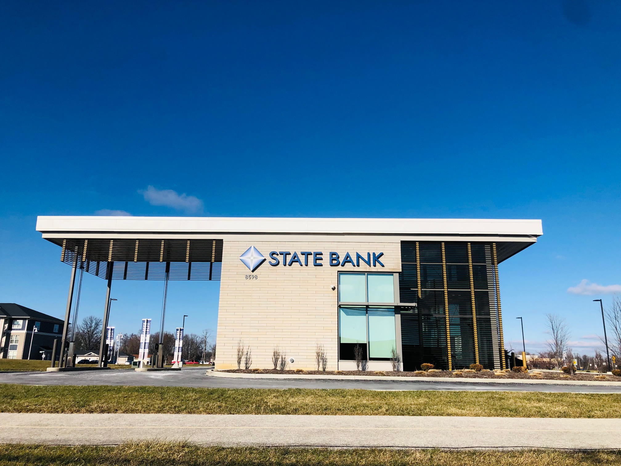 State Bank 01