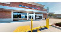 Bank of America (with Drive-thru ATM) 01