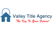 Valley Title Agency, LP. DBA Dream Home Settlement 03