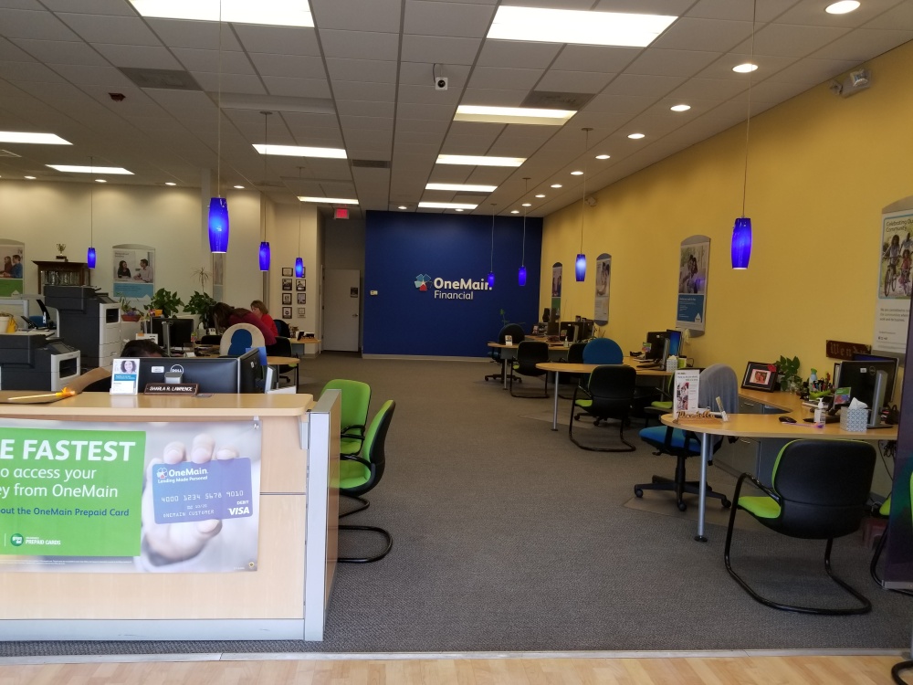OneMain Financial 01