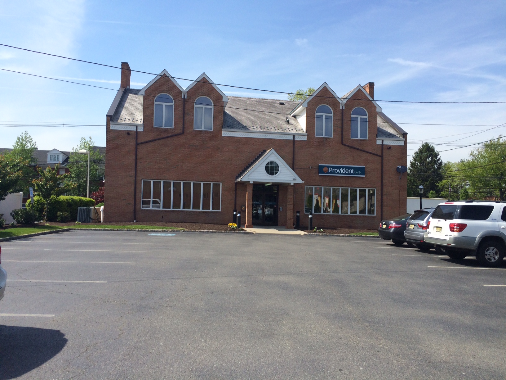 Provident Bank 01