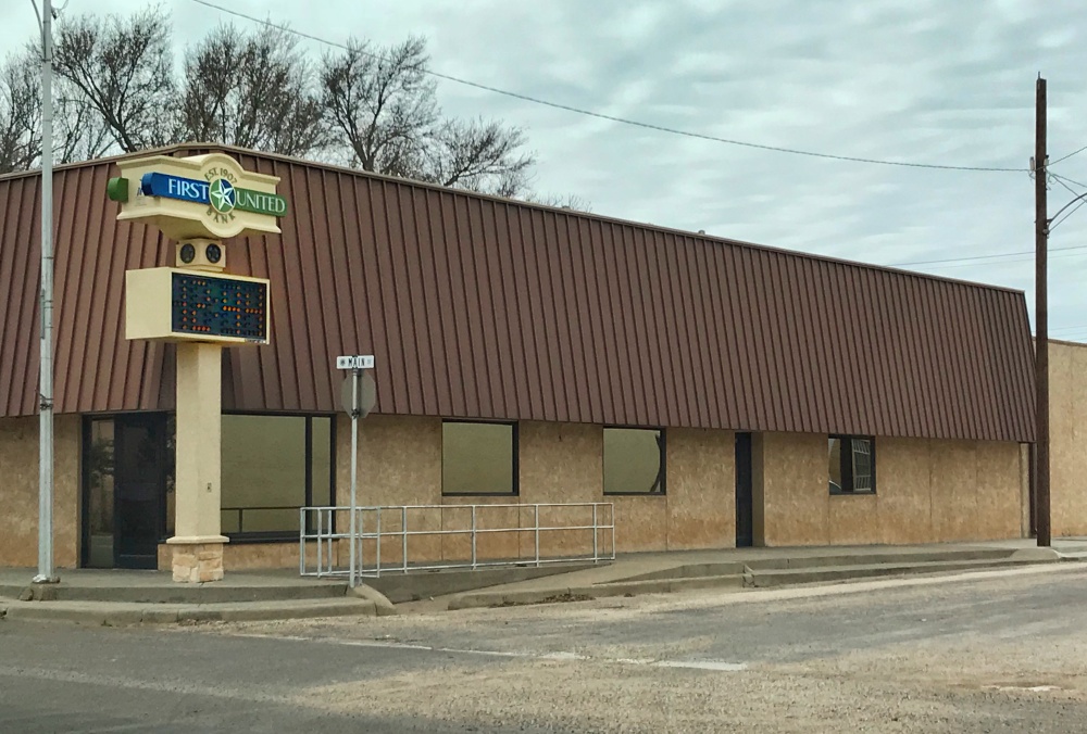 First United Bank 01